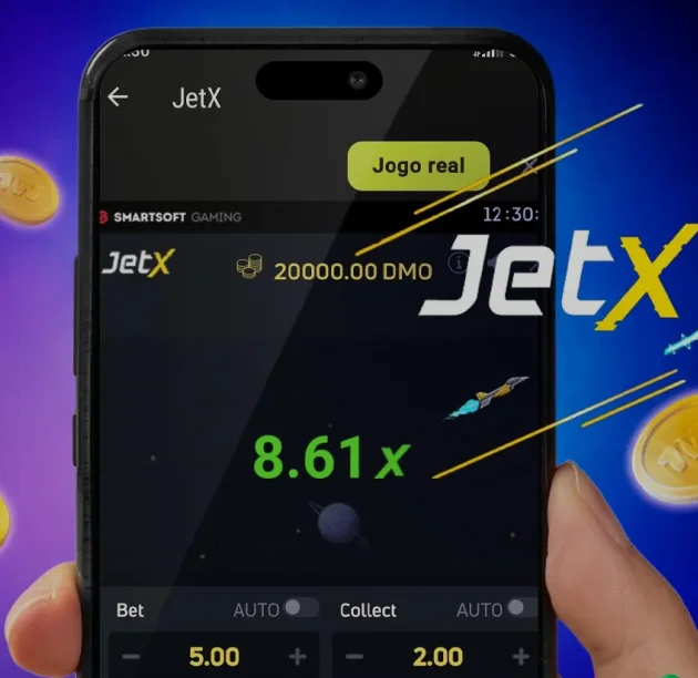 JetX